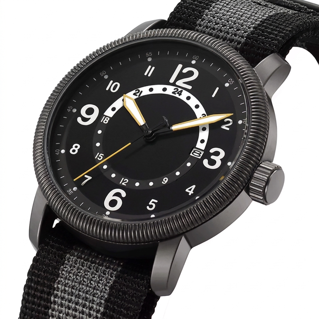 Watch REF: RG684TT & REF: RL5689PO
